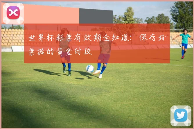 世界杯彩票有效期全知道：保存好票据的黄金时段
