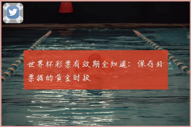 世界杯彩票有效期全知道：保存好票据的黄金时段