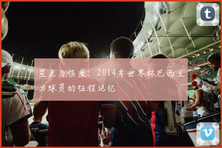 星光与伤痕：2014年世界杯巴西主力球员的征程记忆