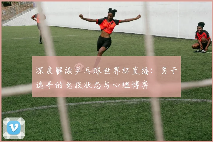 深度解读乒乓球世界杯直播：男子选手的竞技状态与心理博弈