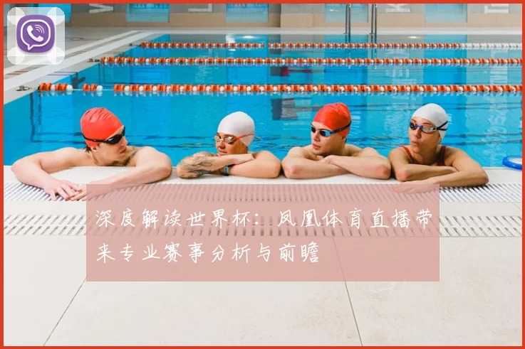 深度解读世界杯：凤凰体育直播带来专业赛事分析与前瞻